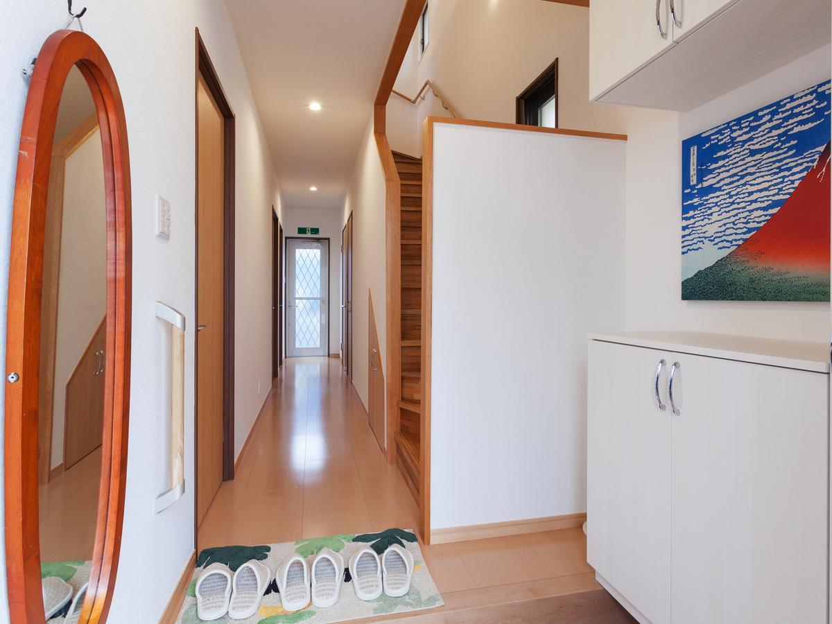Kariyushi Condominium Resort Yomitan Ryukyu Tabikan In Zampamisaki Eksteriør billede