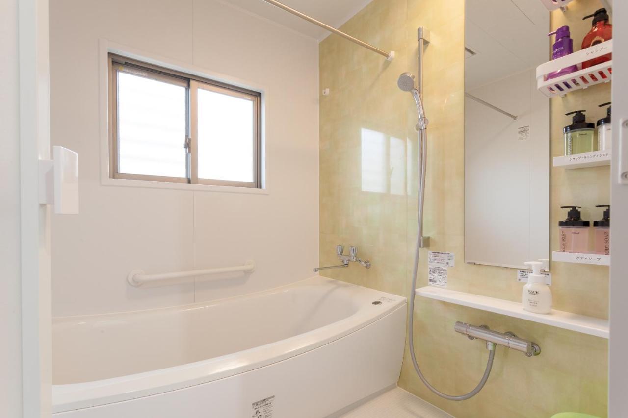 Kariyushi Condominium Resort Yomitan Ryukyu Tabikan In Zampamisaki Eksteriør billede