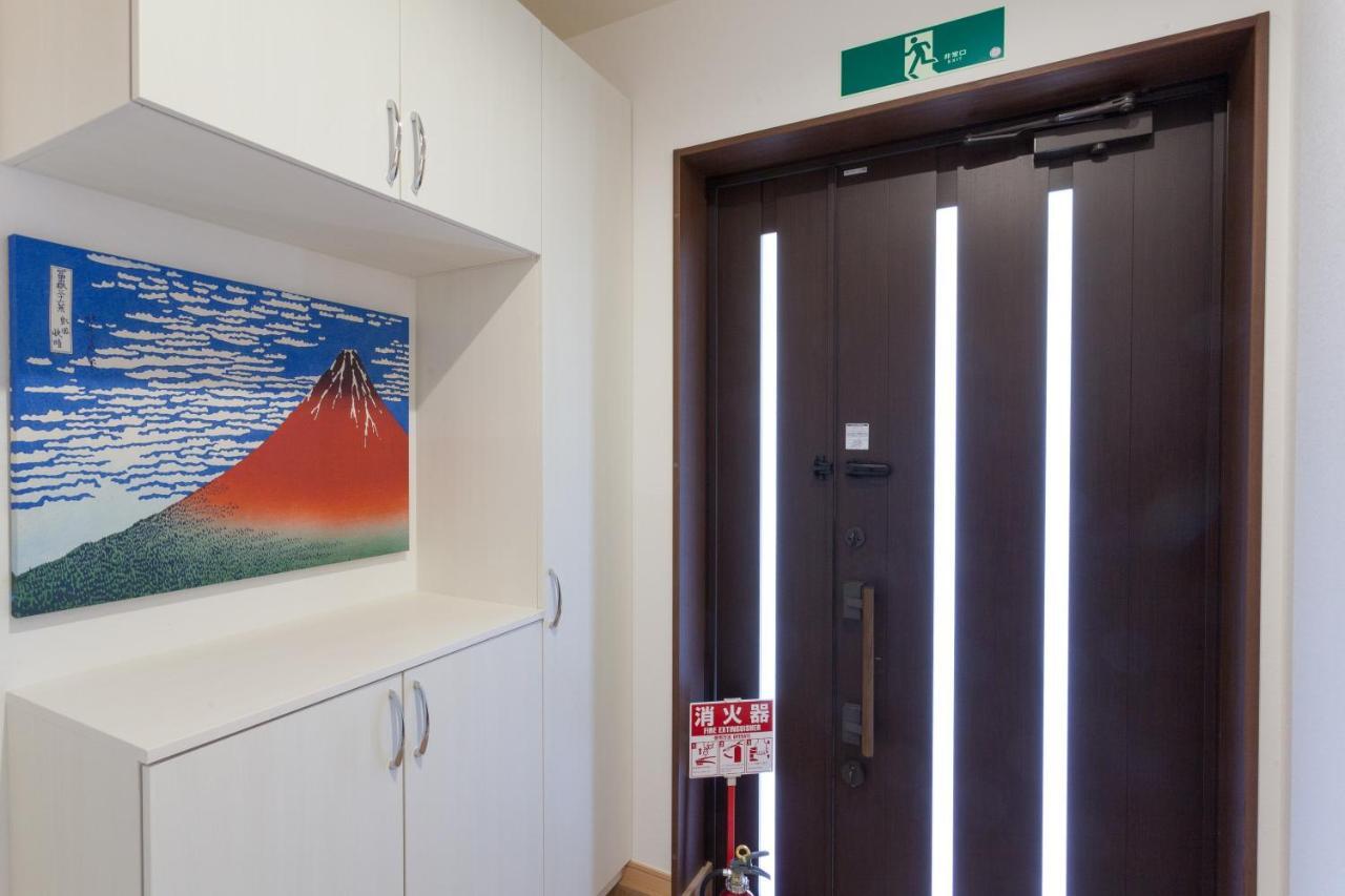 Kariyushi Condominium Resort Yomitan Ryukyu Tabikan In Zampamisaki Eksteriør billede